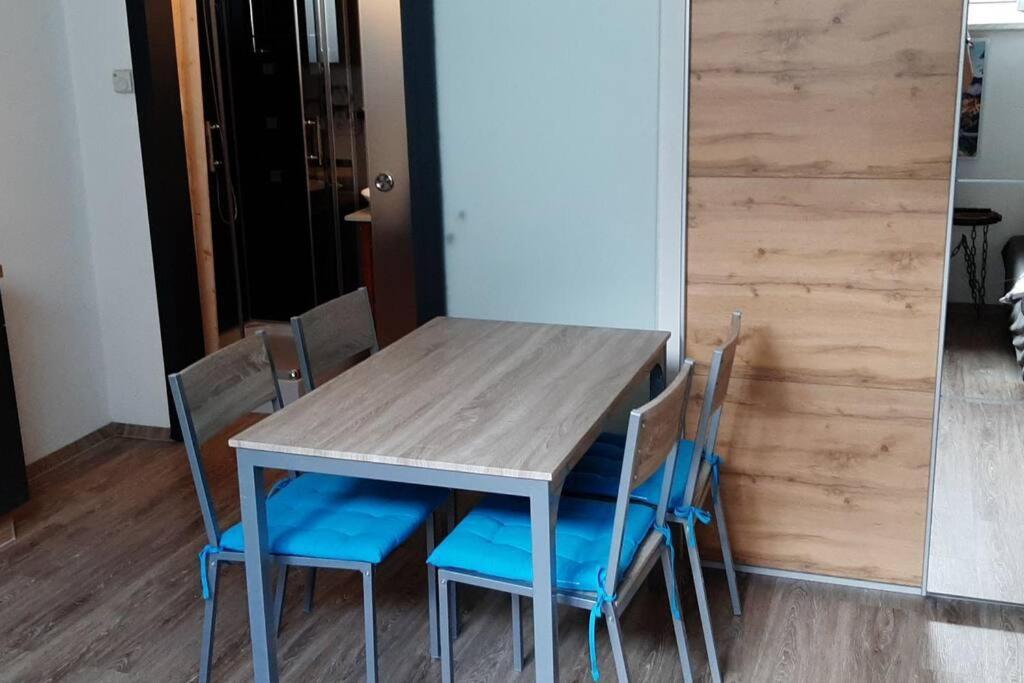 Einzimmerwohnung Am Lechweg Wängle Dış mekan fotoğraf