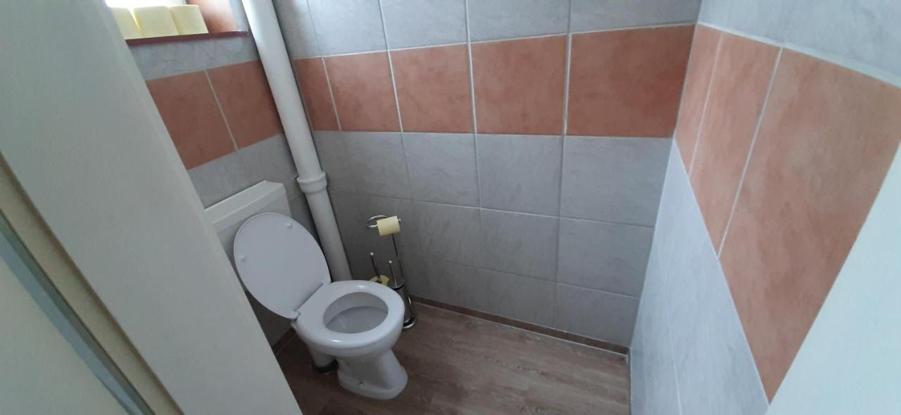Einzimmerwohnung Am Lechweg Wängle Dış mekan fotoğraf